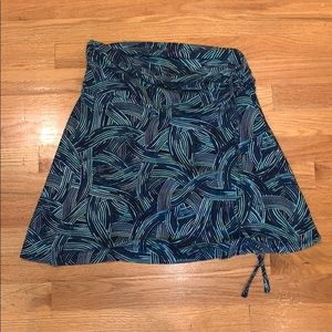 Skirt from Patagonia